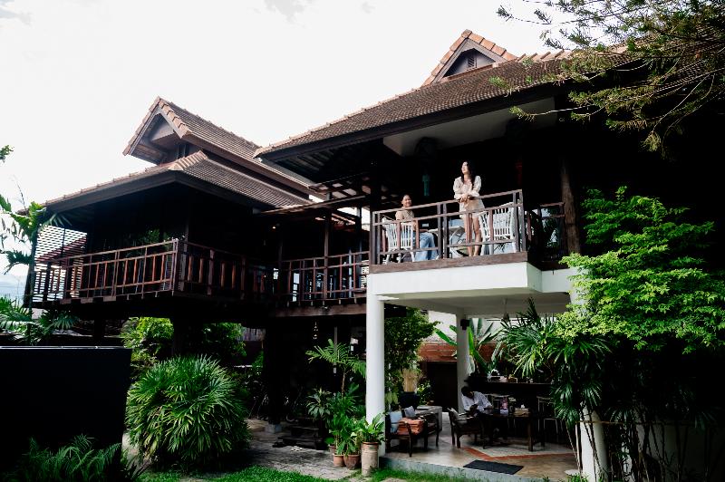 Tolani Northgate Villa Chiang Mai - Genel