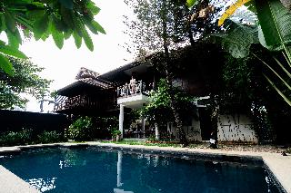 Tolani Northgate Villa Chiang Mai fotoÄŸrafÄ±