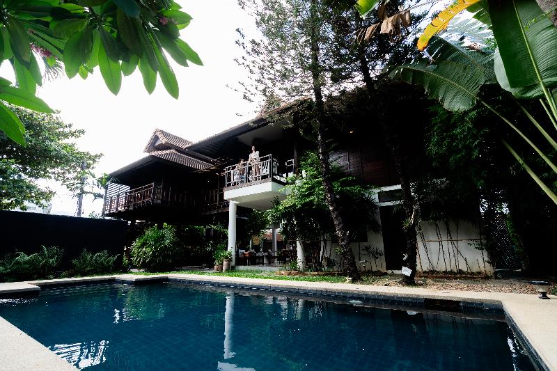 Tolani Northgate Villa Chiang Mai - Genel