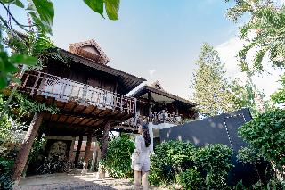 Tolani Northgate Villa Chiang Mai fotoÄŸrafÄ±
