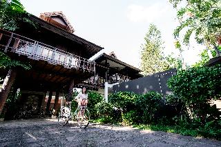 Tolani Northgate Villa Chiang Mai fotoÄŸrafÄ±