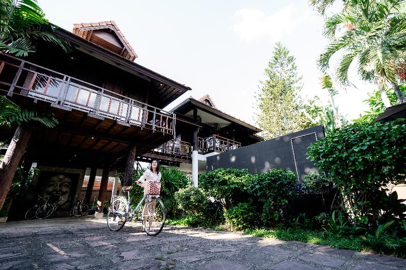 Tolani Northgate Villa Chiang Mai - Genel