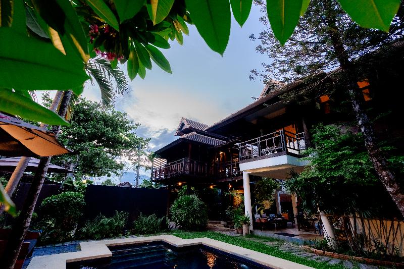 Tolani Northgate Villa Chiang Mai - Genel