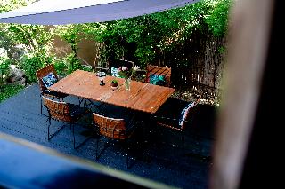 Tolani Northgate Villa Chiang Mai fotoÄŸrafÄ±