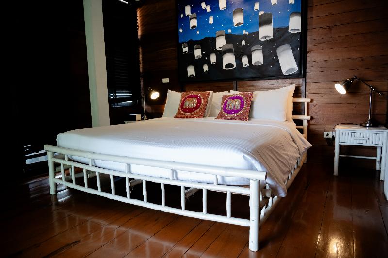 Tolani Northgate Villa Chiang Mai - Oda