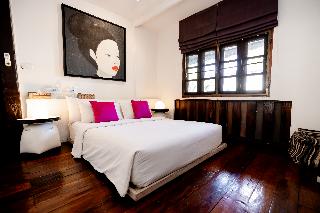 Tolani Northgate Villa Chiang Mai fotoÄŸrafÄ±