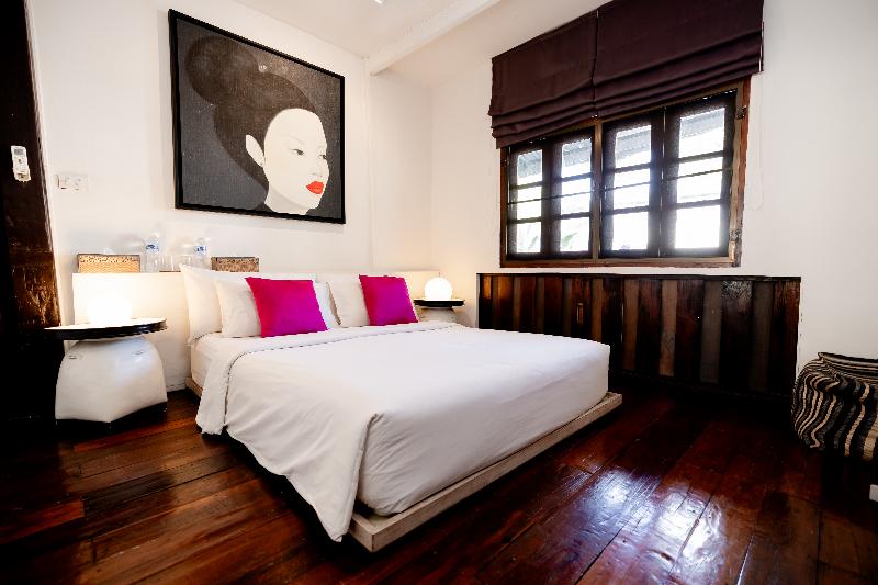Tolani Northgate Villa Chiang Mai - Oda