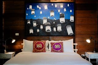 Tolani Northgate Villa Chiang Mai fotoÄŸrafÄ±