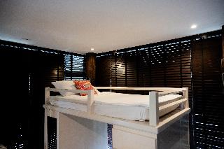 Tolani Northgate Villa Chiang Mai fotoÄŸrafÄ±