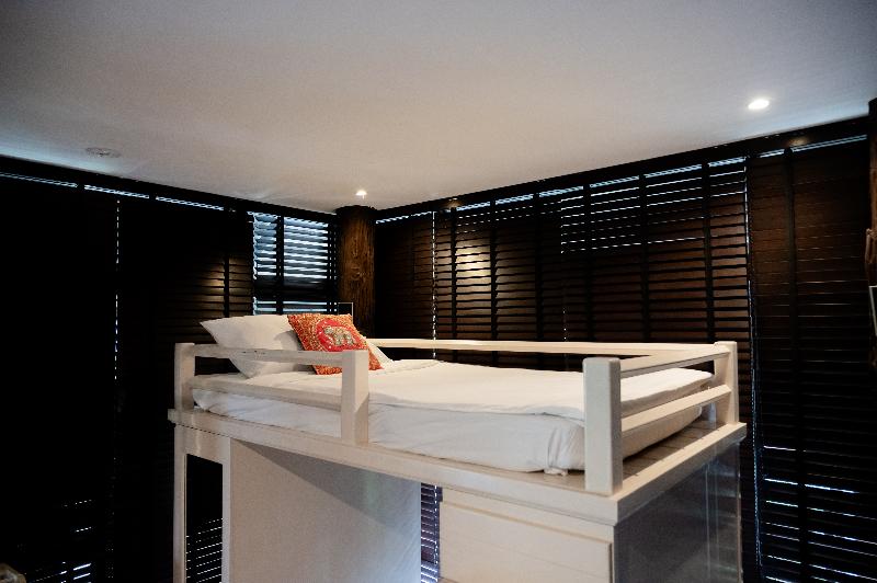 Tolani Northgate Villa Chiang Mai - Oda