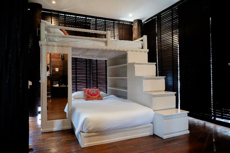 Tolani Northgate Villa Chiang Mai - Oda
