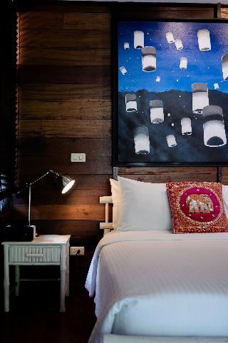 Tolani Northgate Villa Chiang Mai fotoÄŸrafÄ±