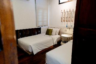 Tolani Northgate Villa Chiang Mai fotoÄŸrafÄ±