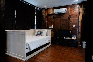 Tolani Northgate Villa Chiang Mai fotoÄŸrafÄ±