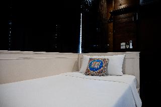 Tolani Northgate Villa Chiang Mai fotoÄŸrafÄ±