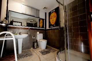 Tolani Northgate Villa Chiang Mai fotoÄŸrafÄ±