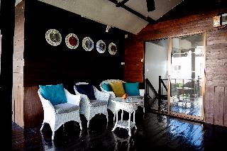 Tolani Northgate Villa Chiang Mai fotoÄŸrafÄ±