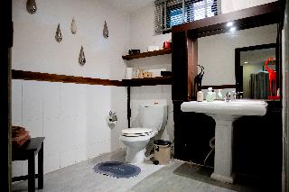 Tolani Northgate Villa Chiang Mai fotoÄŸrafÄ±