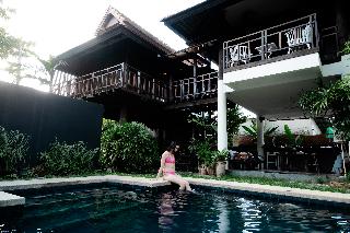 Tolani Northgate Villa Chiang Mai fotoÄŸrafÄ±