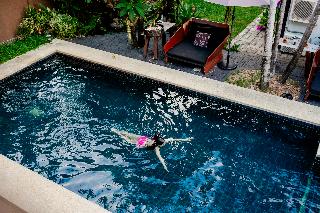 Tolani Northgate Villa Chiang Mai fotoÄŸrafÄ±