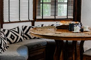 Tolani Northgate Villa Chiang Mai fotoÄŸrafÄ±