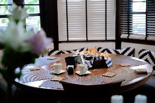 Tolani Northgate Villa Chiang Mai fotoÄŸrafÄ±