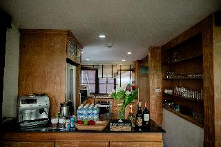 Tolani Northgate Villa Chiang Mai fotoÄŸrafÄ±