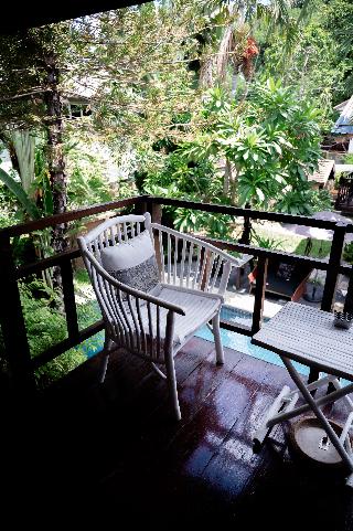 Tolani Northgate Villa Chiang Mai fotoÄŸrafÄ±
