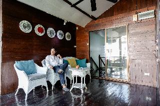 Tolani Northgate Villa Chiang Mai fotoÄŸrafÄ±