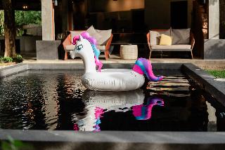 Tolani Southgate Villa Chiang Mai fotoÄŸrafÄ±