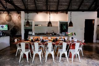 Tolani Southgate Villa Chiang Mai fotoÄŸrafÄ±
