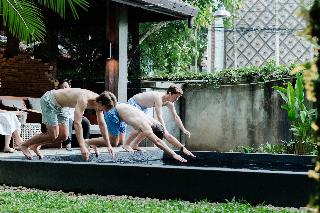 Tolani Southgate Villa Chiang Mai fotoÄŸrafÄ±