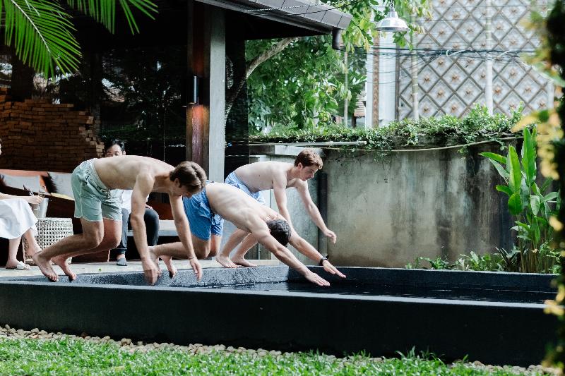 Tolani Southgate Villa Chiang Mai - Aktivite