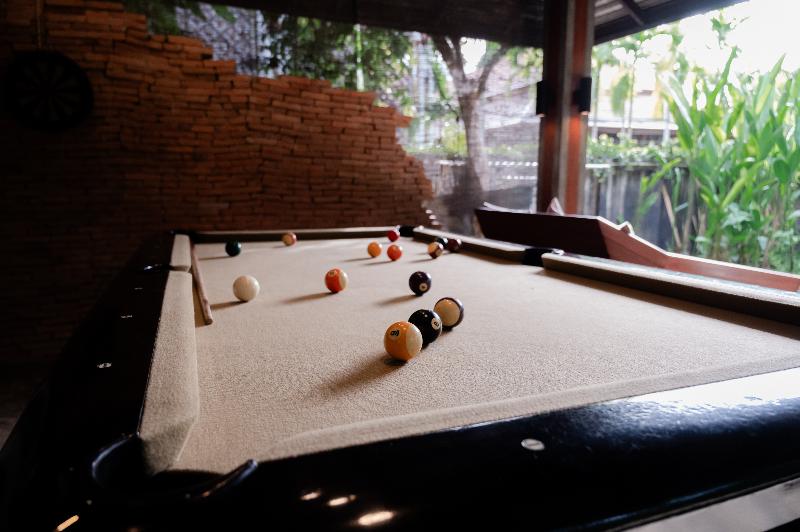 Tolani Southgate Villa Chiang Mai - Aktivite