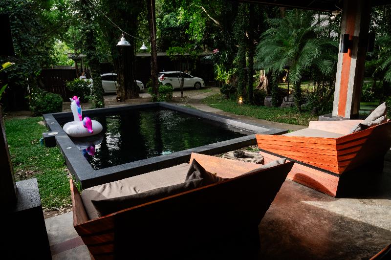 Tolani Southgate Villa Chiang Mai - Aktivite