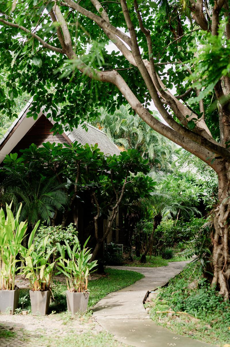 Tolani Southgate Villa Chiang Mai - Genel