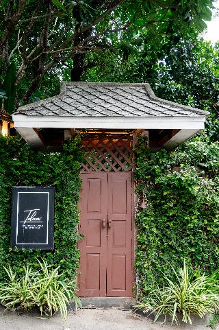 Tolani Southgate Villa Chiang Mai otel fotoğrafı