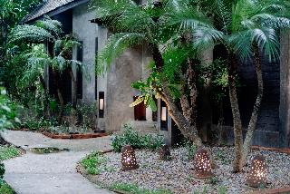 Tolani Southgate Villa Chiang Mai fotoÄŸrafÄ±