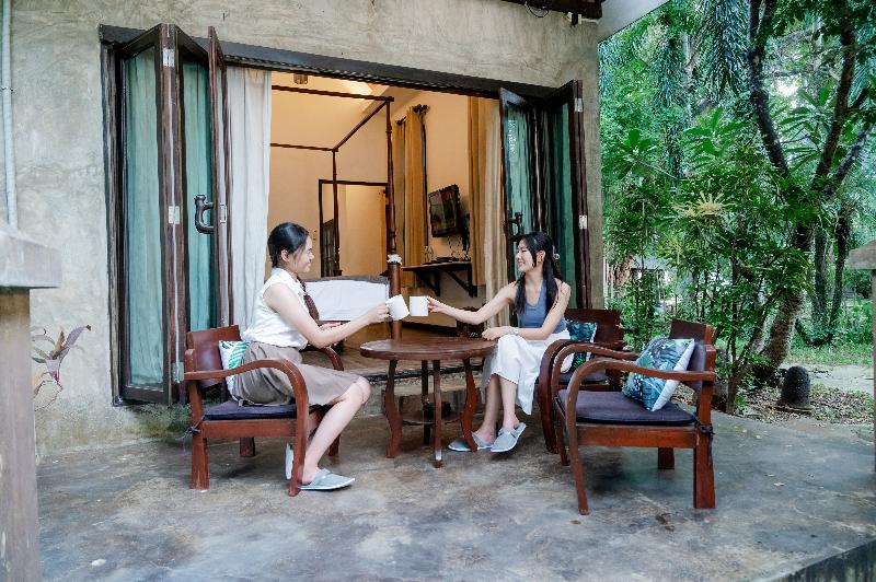 Tolani Southgate Villa Chiang Mai - Genel