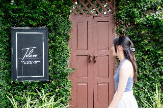 Tolani Southgate Villa Chiang Mai fotoÄŸrafÄ±