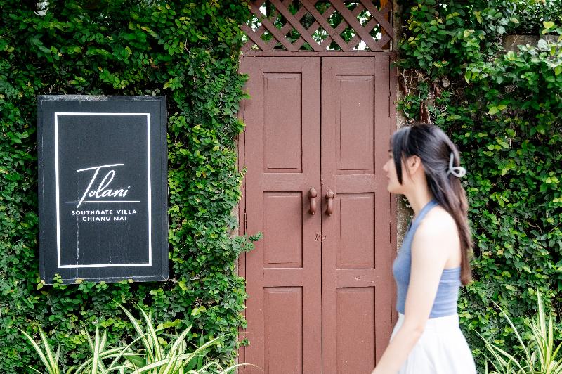 Tolani Southgate Villa Chiang Mai - Genel
