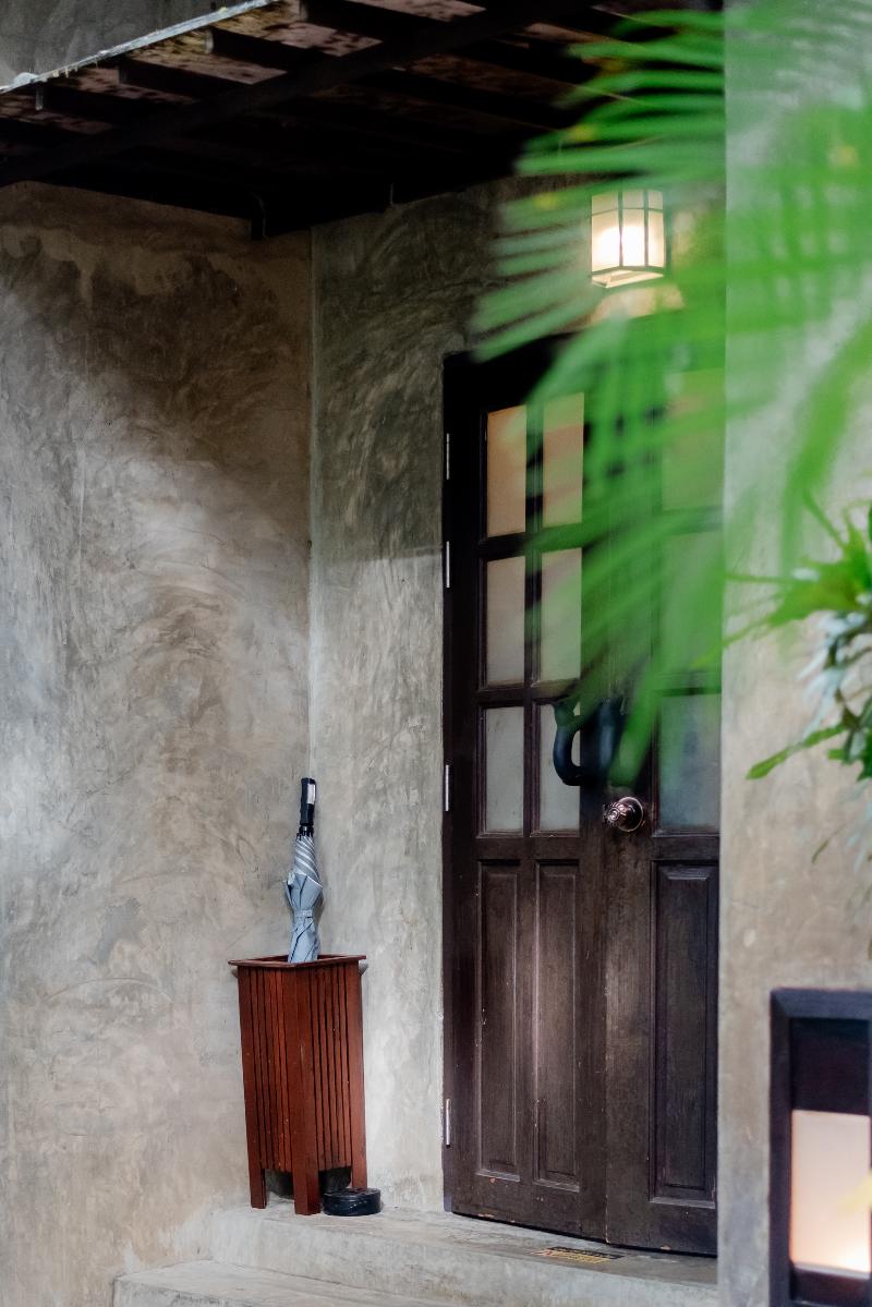 Tolani Southgate Villa Chiang Mai - Genel