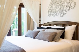 Tolani Southgate Villa Chiang Mai fotoÄŸrafÄ±