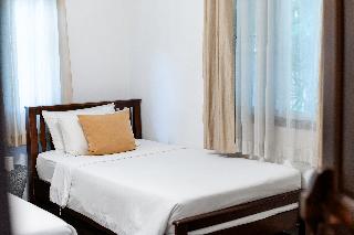 Tolani Southgate Villa Chiang Mai fotoÄŸrafÄ±