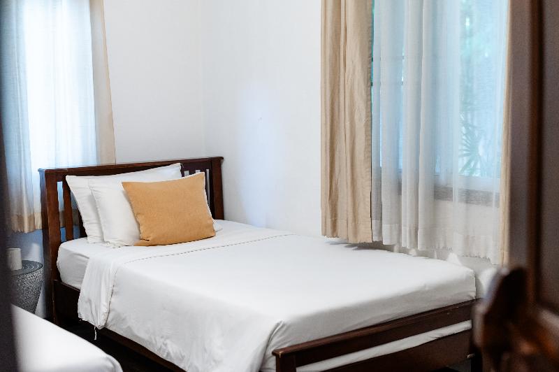 Tolani Southgate Villa Chiang Mai - Oda