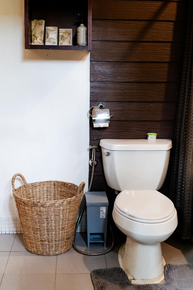 Tolani Southgate Villa Chiang Mai - Oda