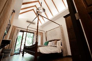 Tolani Southgate Villa Chiang Mai fotoÄŸrafÄ±