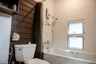 Tolani Southgate Villa Chiang Mai fotoÄŸrafÄ±
