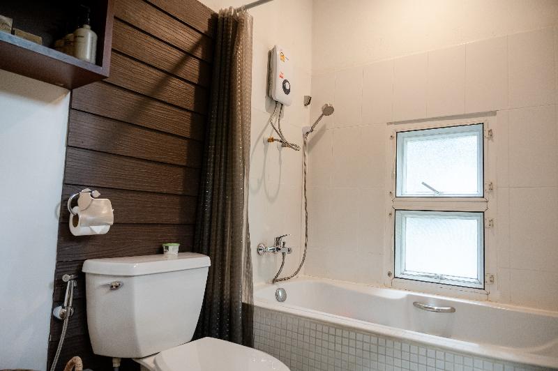 Tolani Southgate Villa Chiang Mai - Oda