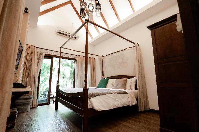 Tolani Southgate Villa Chiang Mai - Oda